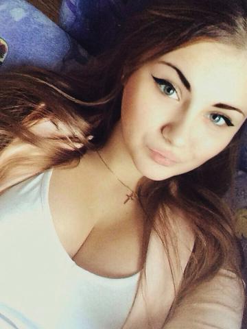 Проститутка Зоя